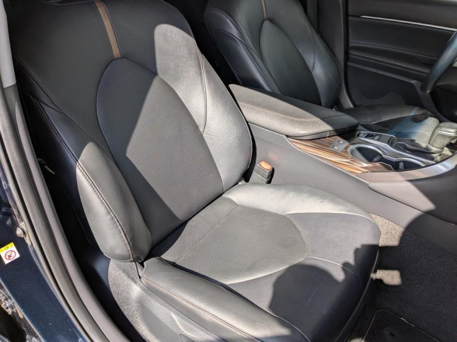 Toyota Camry VIII (XV70) Москва  - изображение 26