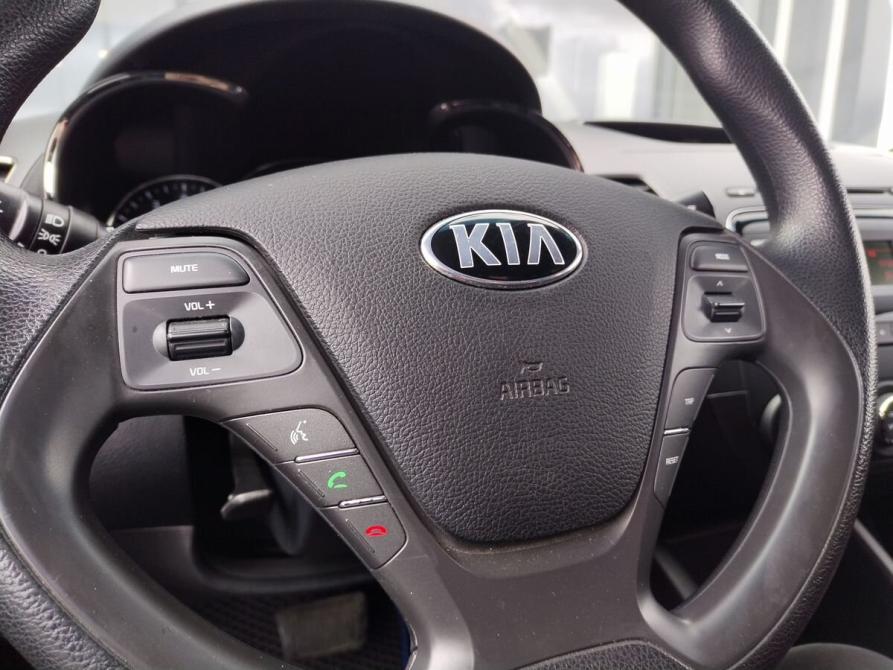 Kia Cerato III Рестайлинг (Classic) Санкт-Петербург  - изображение 12