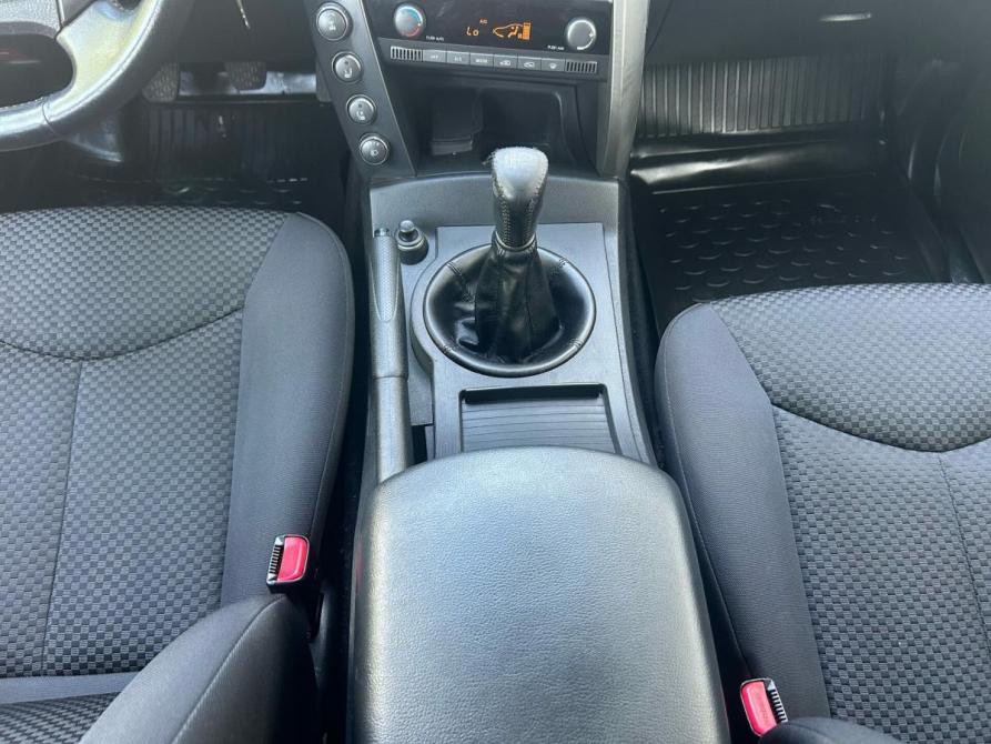 SsangYong Kyron I Рестайлинг Санкт-Петербург  - изображение 13