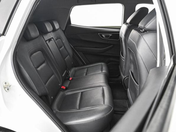 Chery Tiggo 4 Pro I с пробегом 2024 года, цена 1 419 000 рублей, 29552 км, внедорожник, Автокод Объявления