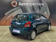 Toyota Yaris II Ставрополь  - изображение 29