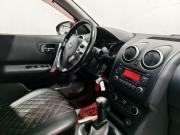 Nissan Qashqai I Рестайлинг Курск  - изображение 26