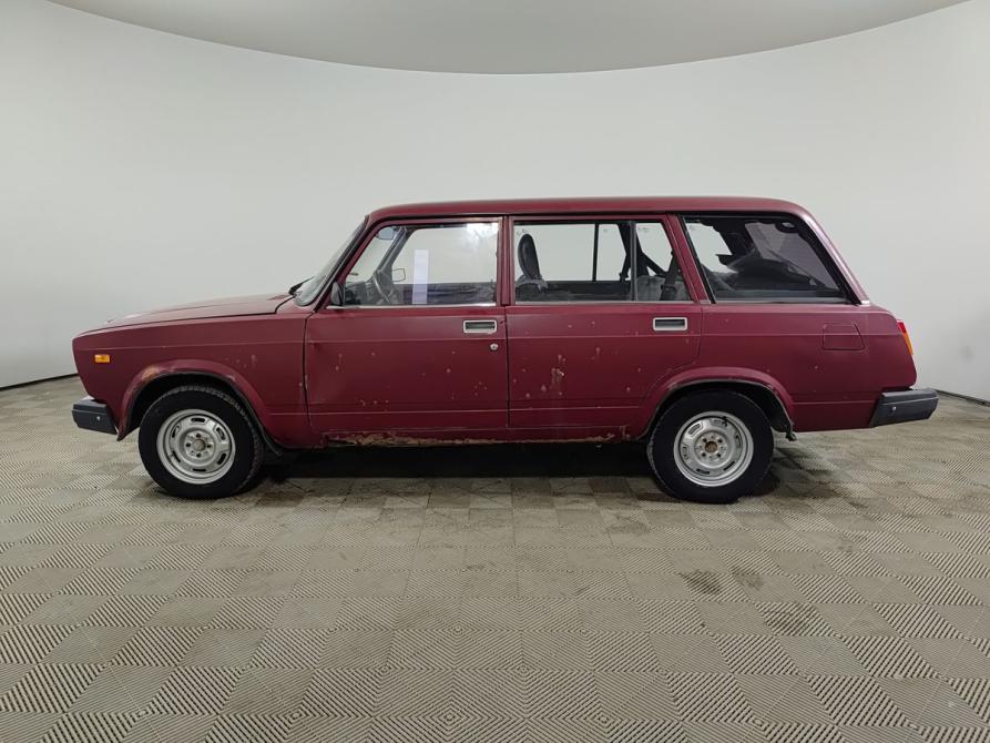 Lada (ВАЗ) 2104 Уфа  - изображение 10