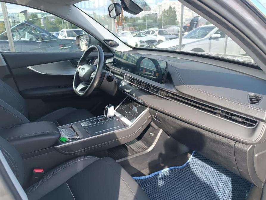 Chery Tiggo 7 Pro Max I Оренбург  - изображение 13