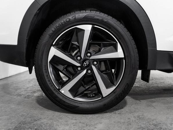 Hyundai ix35 II Рестайлинг с пробегом 2022 года, цена 2 150 000 рублей, 71420 км, внедорожник, Автокод Объявления