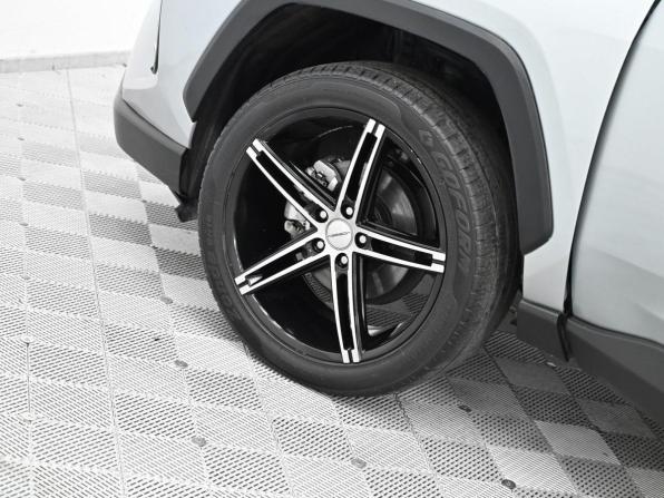 Toyota RAV4 V (XA50) с пробегом 2020 года, цена 2 469 000 рублей, 62153 км, внедорожник, Автокод Объявления