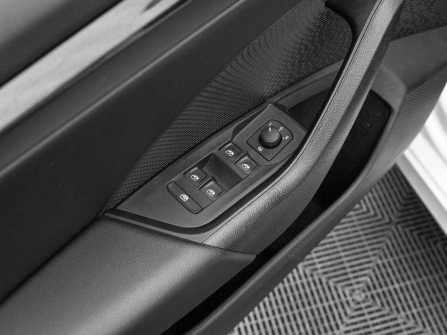 Skoda Octavia IV (A8) Москва  - изображение 21