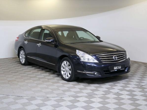 Nissan Teana II (J32) с пробегом 2009 года, цена 1 125 000 рублей, 113599 км, седан, Автокод Объявления