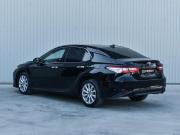 Toyota Camry VIII (XV70) Краснодар  - изображение 24