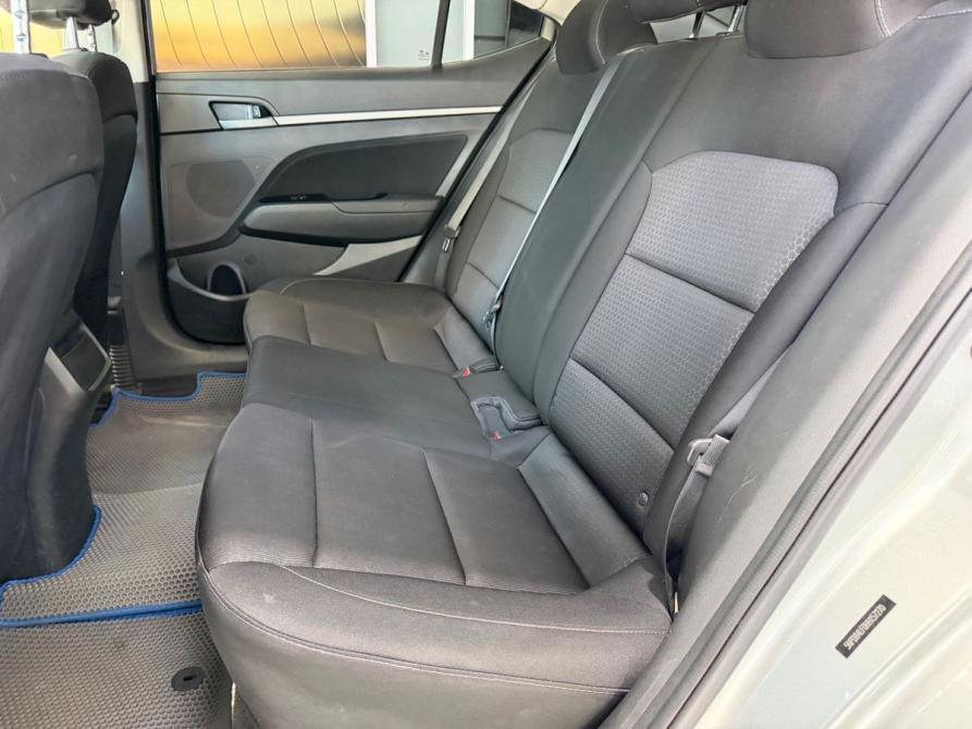 Hyundai Elantra VI (AD) Таганрог  - изображение 15