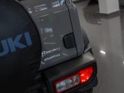 Suzuki Jimny IV Москва  - изображение 40
