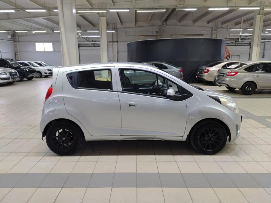 Chevrolet Spark III Набережные Челны  - изображение 5