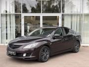 Mazda 6 II (GH) Воронеж  - изображение 13
