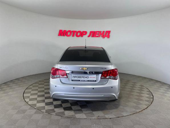 Chevrolet Cruze I Рестайлинг с пробегом 2014 года, цена 775 000 рублей, 199980 км, седан, Автокод Объявления