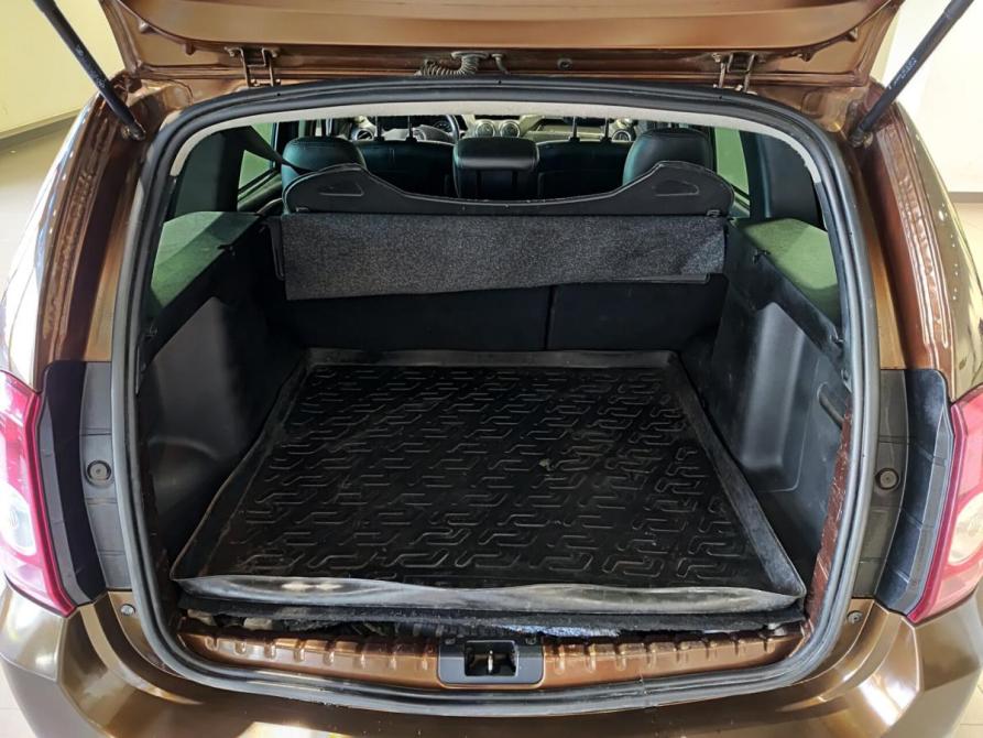 Renault Duster I Казань  - изображение 12
