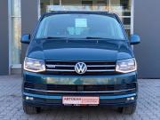 Volkswagen Multivan T6 Екатеринбург  - изображение 30
