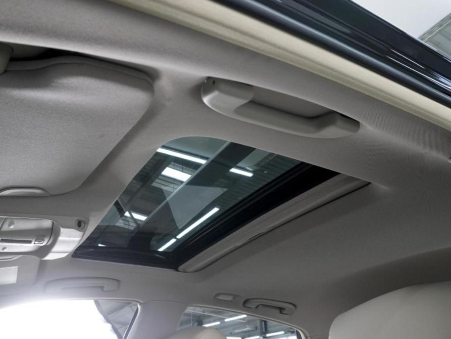 Infiniti EX I (J50) Ростов-на-Дону  - изображение 18