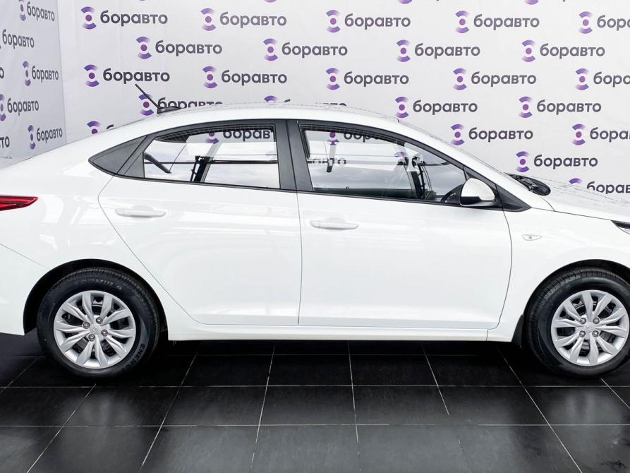 Hyundai Solaris II Ростов-на-Дону  - изображение 6