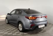 Kia Rio IV Волгоград  - изображение 30