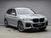 BMW X3 III (G01) Москва  - изображение 16