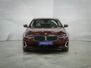 BMW 5 серии VII (G30/G31/G38) Рестайлинг Новосибирск  - изображение 38