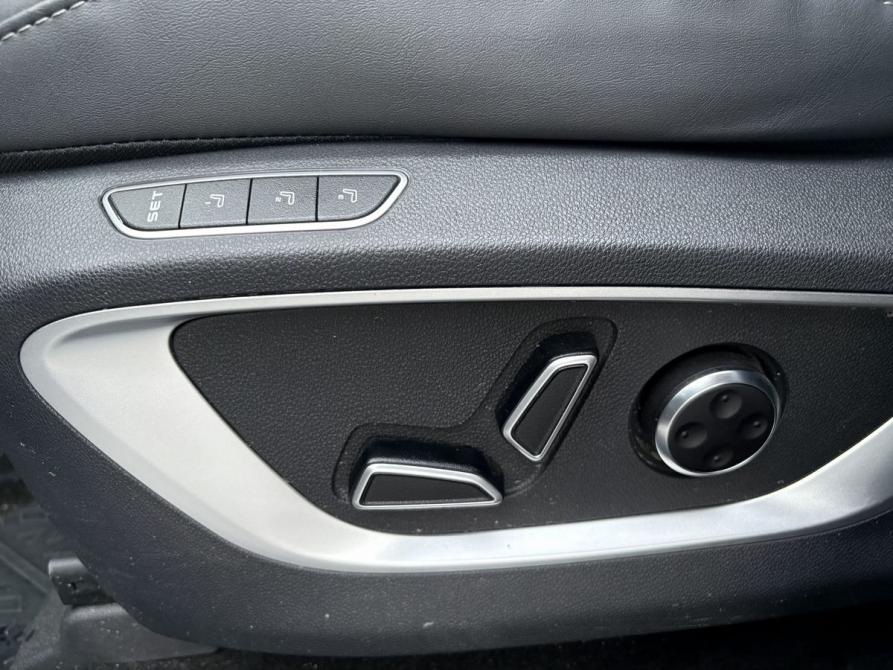 Changan CS75 Plus III Москва  - изображение 21