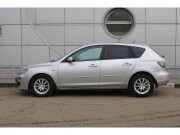 Mazda 3 I (BK) Рестайлинг Москва  - изображение 24