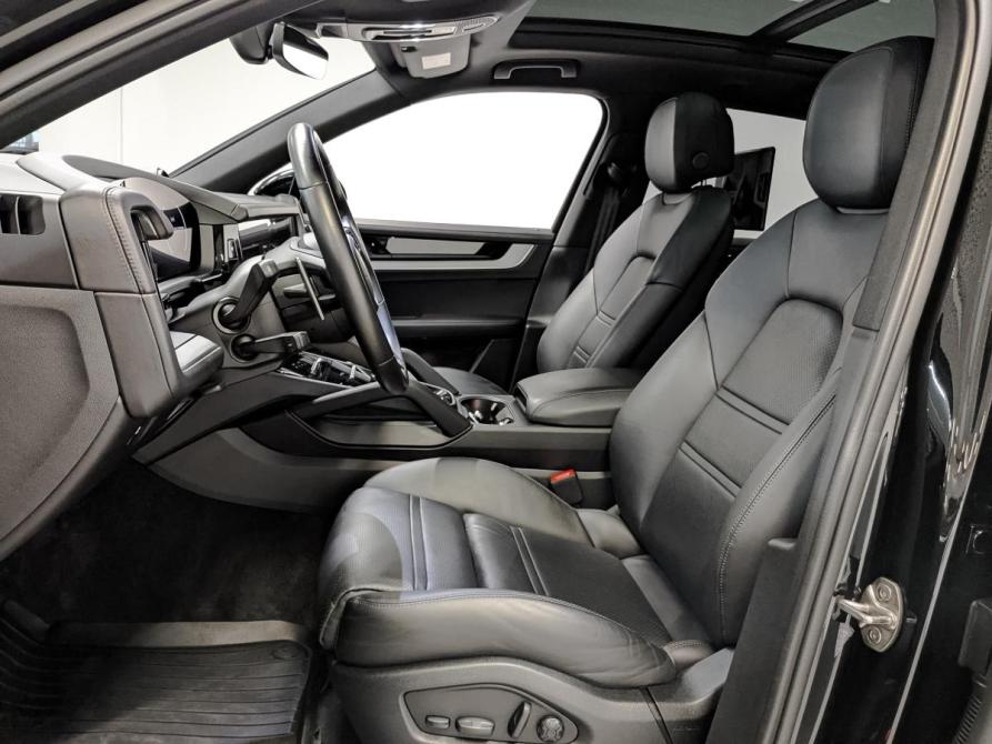Porsche Cayenne III Рестайлинг Санкт-Петербург  - изображение 19