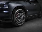 Zeekr 9X Москва  - изображение 45