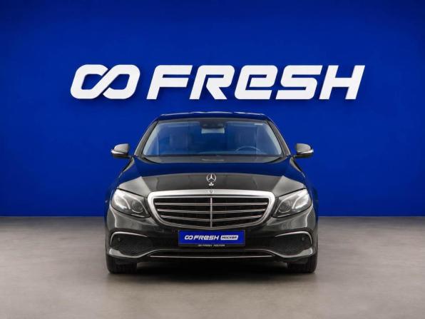 Mercedes-Benz E-Класс V (W213 S213 C238) с пробегом 2018 года, цена 3 049 777 рублей, 161255 км, седан, Автокод Объявления