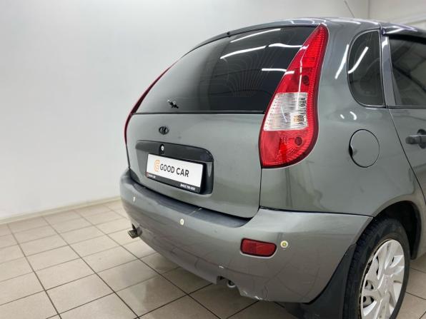 Lada (ВАЗ) Kalina I с пробегом 2011 года, цена 305 000 рублей, 174863 км, хэтчбек, Автокод Объявления