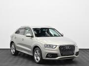Audi Q3 I (8U) Москва  - изображение 17