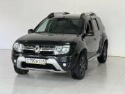 Renault Duster I Рестайлинг Кострома  - изображение 23