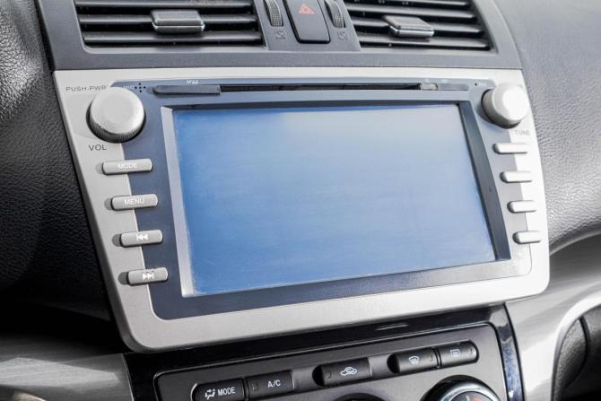Mazda 6 II (GH) с пробегом 2009 года, цена 999 000 рублей, 300000 км, седан, Автокод Объявления