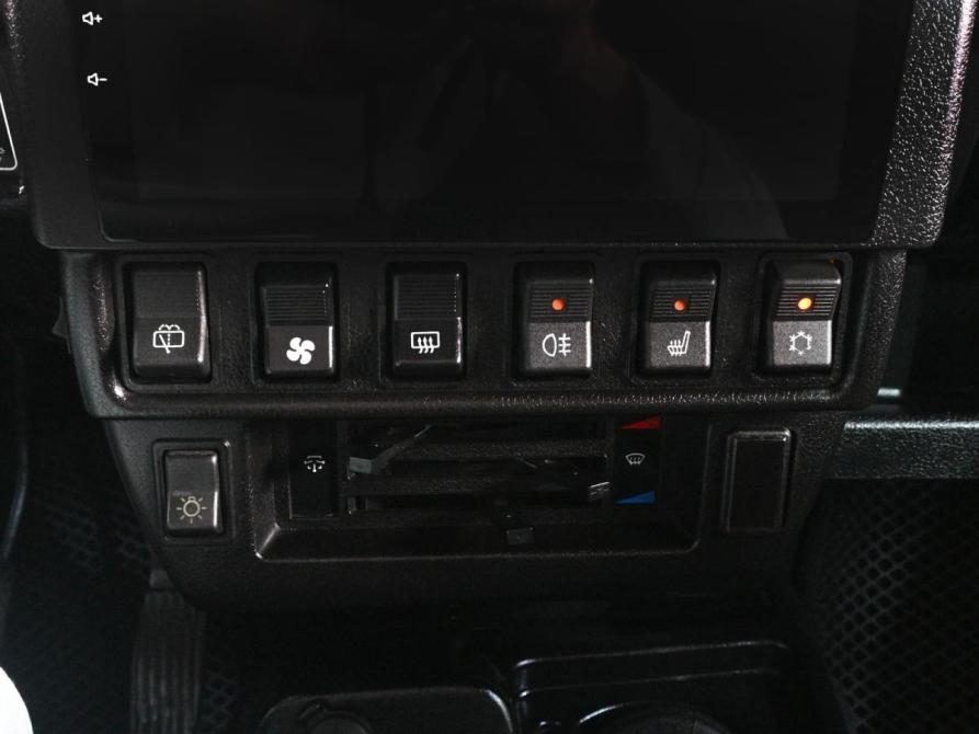 Lada (ВАЗ) 2121 (4x4) I Рестайлинг Ростов-на-Дону  - изображение 11