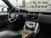 Land Rover Range Rover IV Рестайлинг Москва  - изображение 28