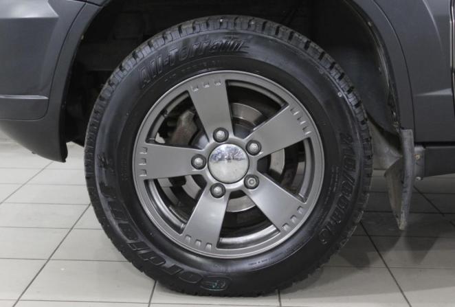 Chevrolet Niva I Рестайлинг с пробегом 2018 года, цена 950 000 рублей, 77270 км, внедорожник, Автокод Объявления