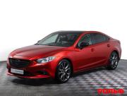 Mazda 6 III (GJ) Москва  - изображение 22