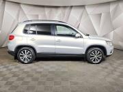 Volkswagen Tiguan I Рестайлинг Москва  - изображение 26