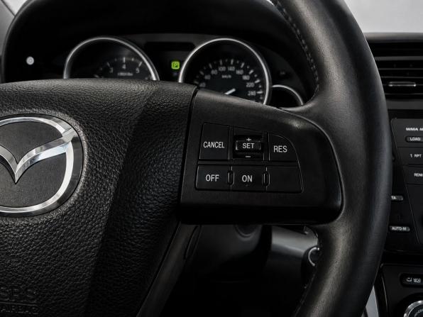 Mazda 6 II (GH) Рестайлинг с пробегом 2010 года, цена 750 000 рублей, 373604 км, седан, Автокод Объявления