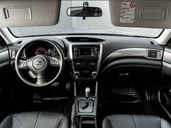 Subaru Forester III Рестайлинг с пробегом 2011 года, цена 1 515 000 рублей, 184914 км, внедорожник, Автокод Объявления