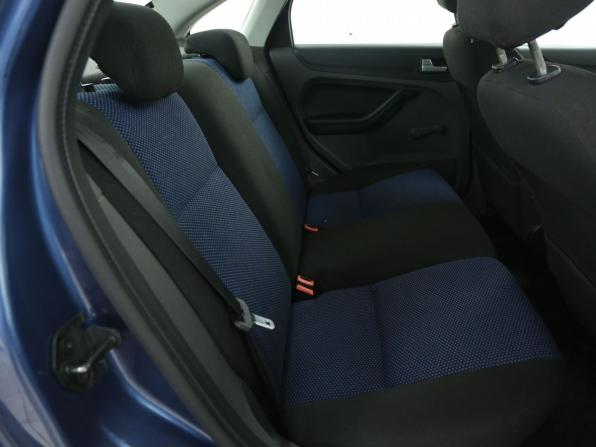 Ford Focus II с пробегом 2006 года, цена 334 000 рублей, 340000 км, седан, Автокод Объявления