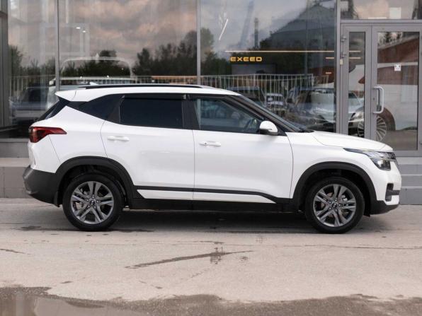 Kia Seltos I с пробегом 2021 года, цена 2 300 000 рублей, 86371 км, внедорожник, Автокод Объявления