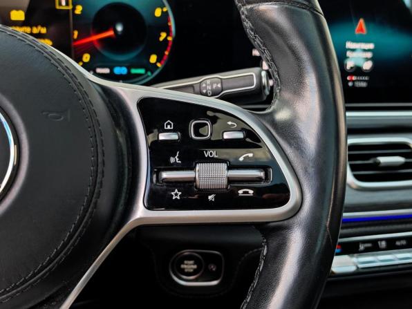 Mercedes-Benz GLE II (V167) с пробегом 2021 года, цена 6 600 000 рублей, 118095 км, внедорожник, Автокод Объявления