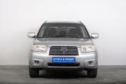 Subaru Forester II Рестайлинг Томск  - изображение 22