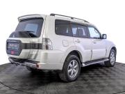 Mitsubishi Pajero IV Рестайлинг 2 Москва  - изображение 35