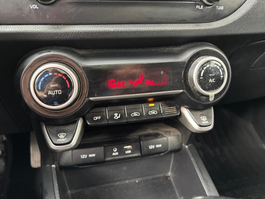 Kia Rio IV Альметьевск  - изображение 21