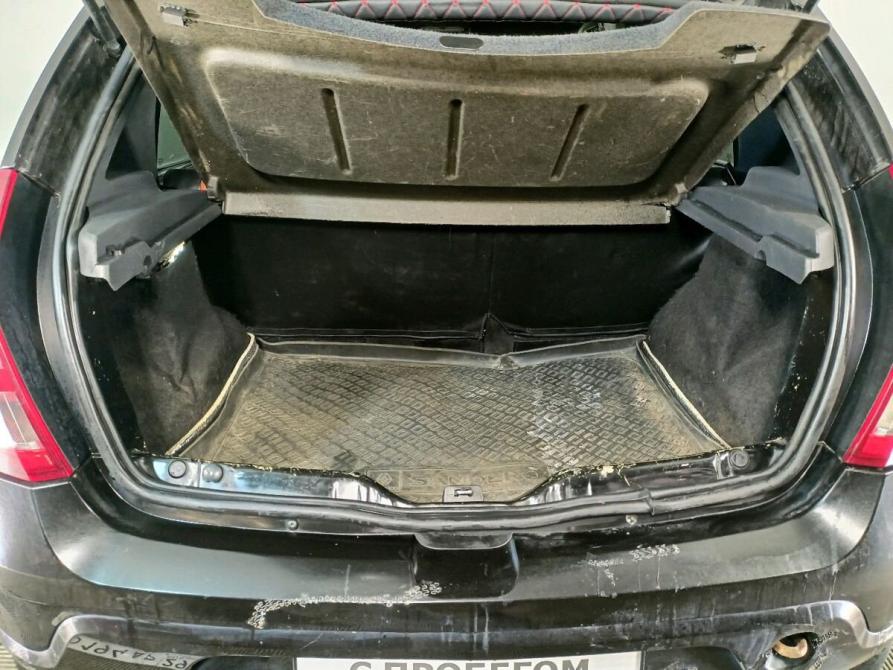 Renault Sandero I Архангельск  - изображение 18