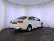 Volkswagen Jetta VI Рестайлинг Москва  - изображение 30