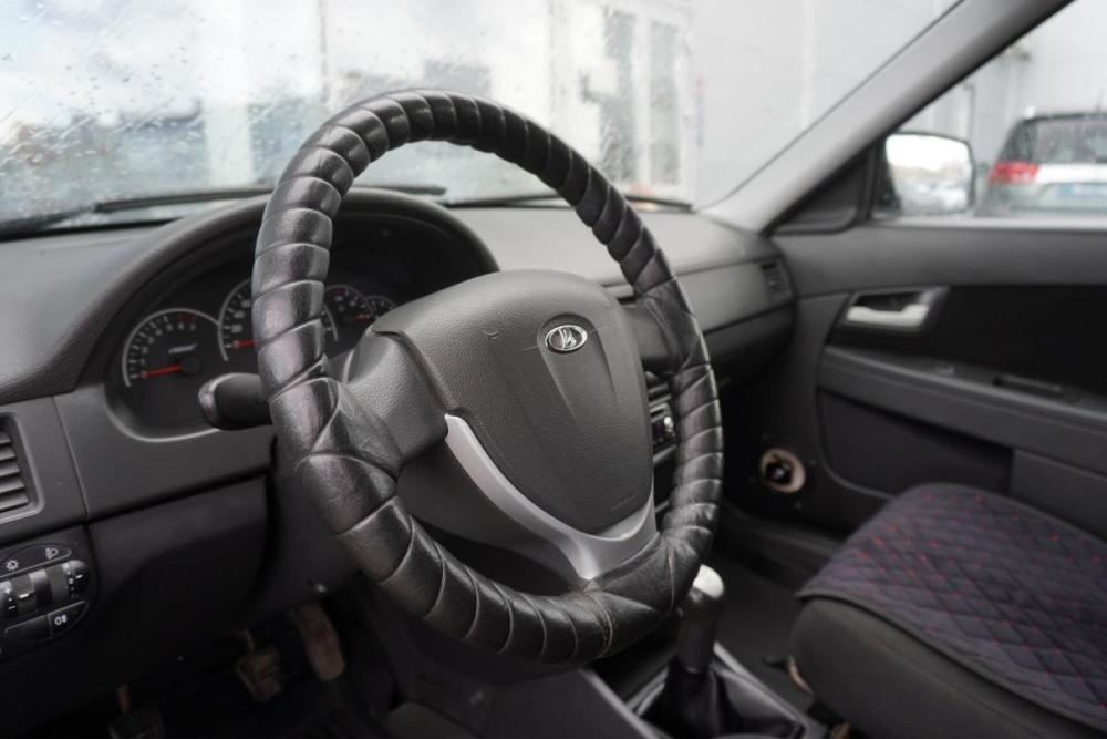 Lada (ВАЗ) Priora I Ульяновск  - изображение 11